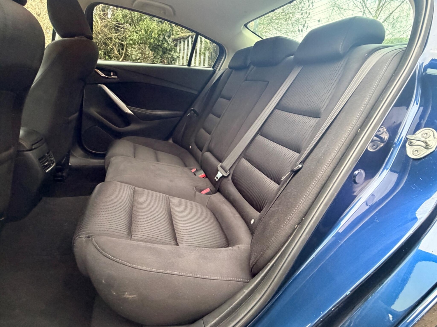 Used Mazda Mazda6 2013 for sale - 77744393: Photo 18