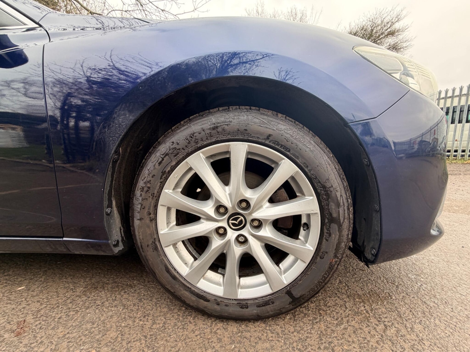 Used Mazda Mazda6 2013 for sale - 77744393: Photo 19