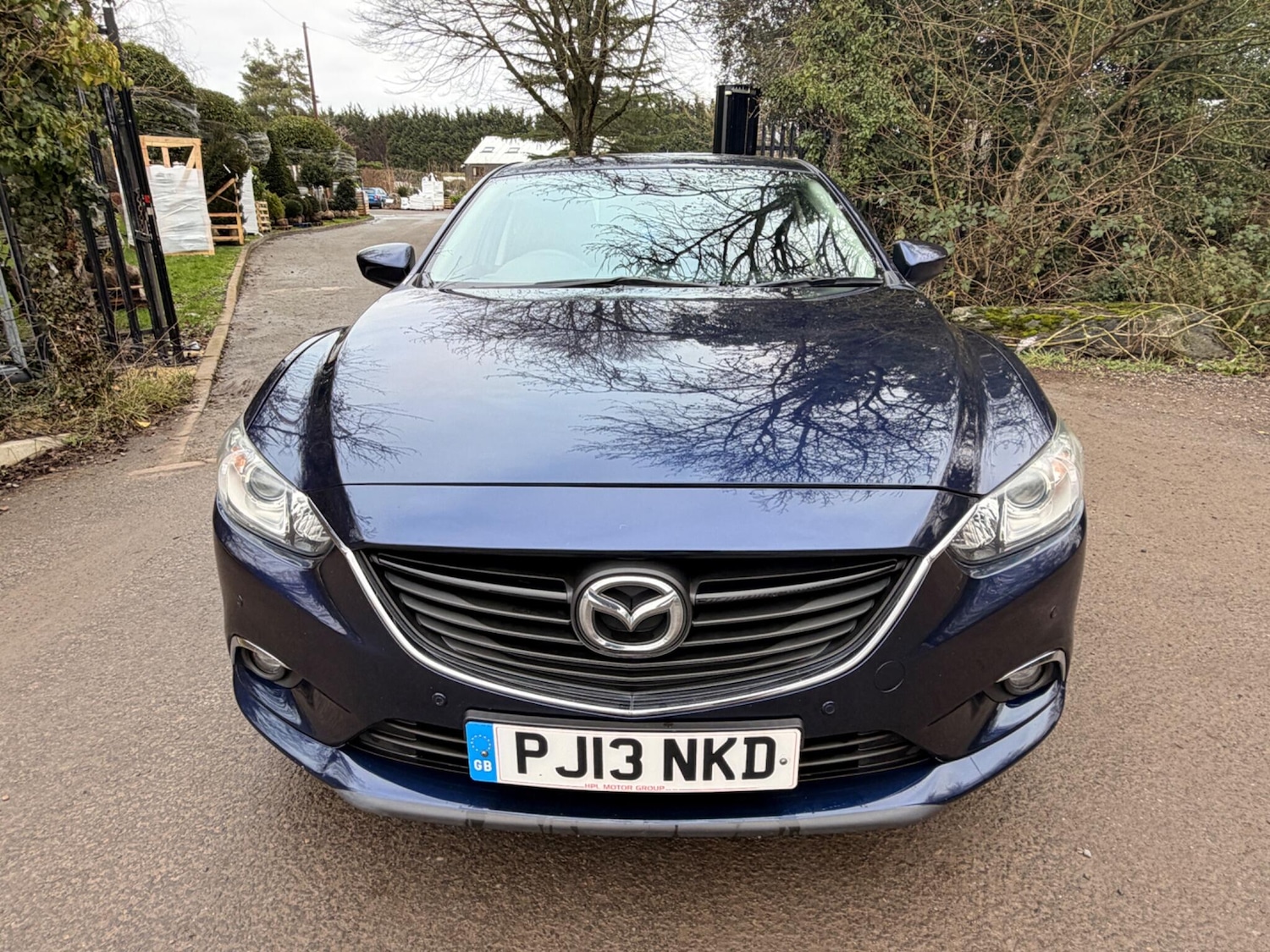 Used Mazda Mazda6 2013 for sale - 77744393: Photo 2