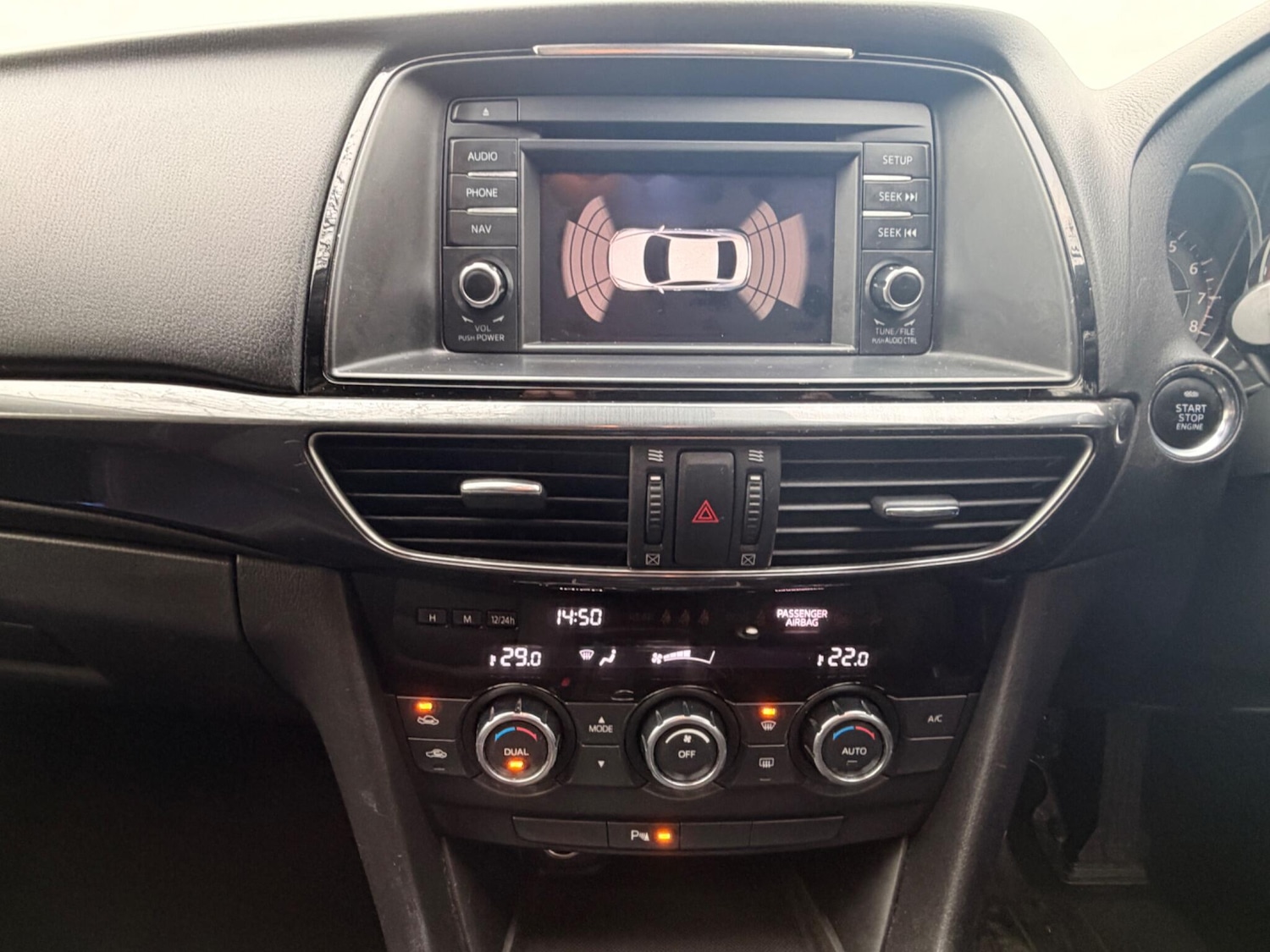 Used Mazda Mazda6 2013 for sale - 77744393: Photo 20