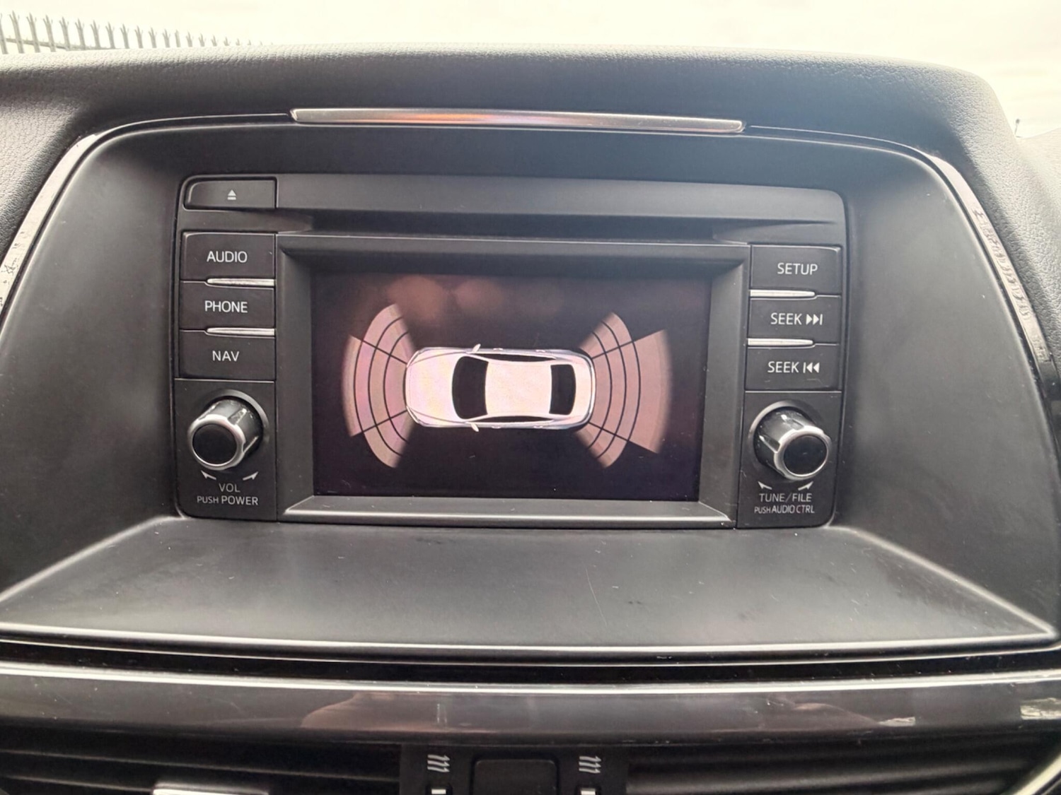 Used Mazda Mazda6 2013 for sale - 77744393: Photo 21