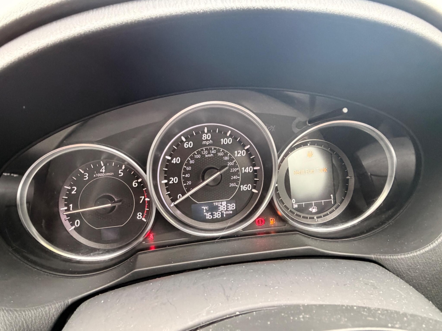 Used Mazda Mazda6 2013 for sale - 77744393: Photo 23