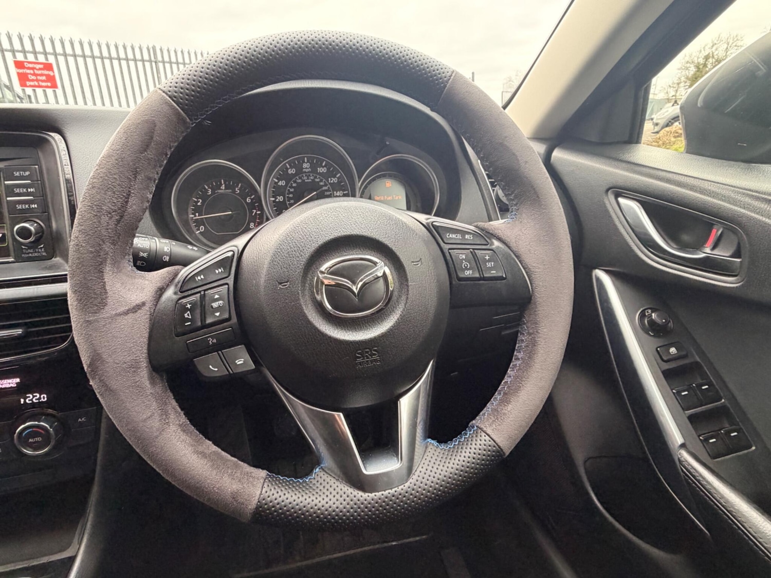 Used Mazda Mazda6 2013 for sale - 77744393: Photo 25