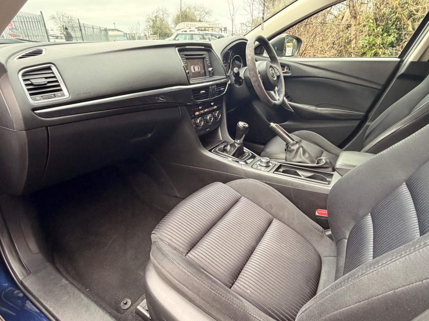 Used Mazda Mazda6 2013 for sale - 77744393: Photo 26