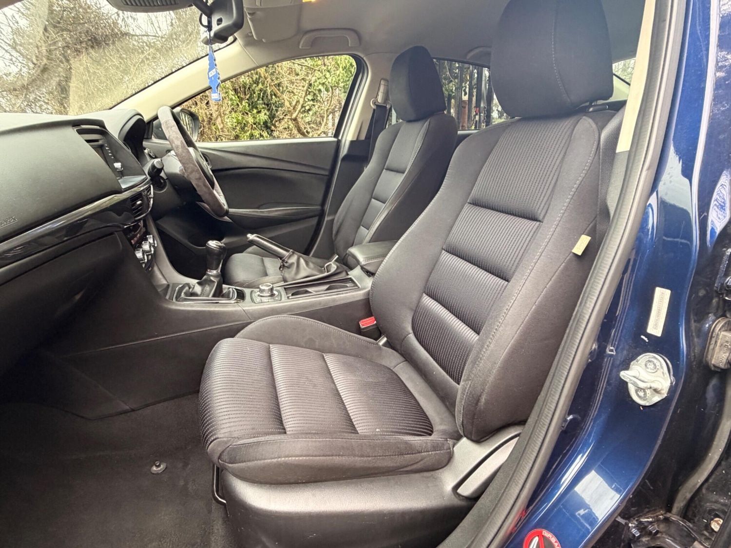 Used Mazda Mazda6 2013 for sale - 77744393: Photo 27