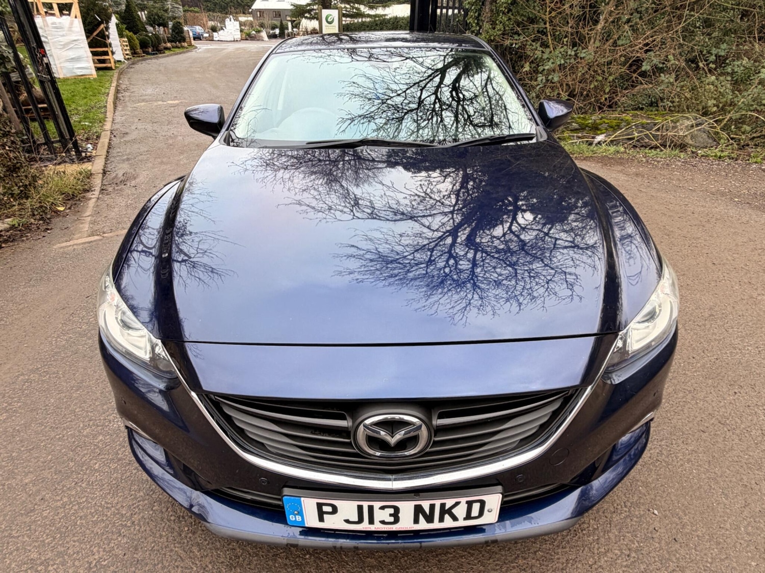 Used Mazda Mazda6 2013 for sale - 77744393: Photo 5