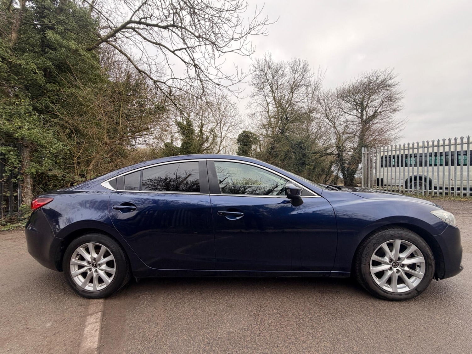 Used Mazda Mazda6 2013 for sale - 77744393: Photo 9