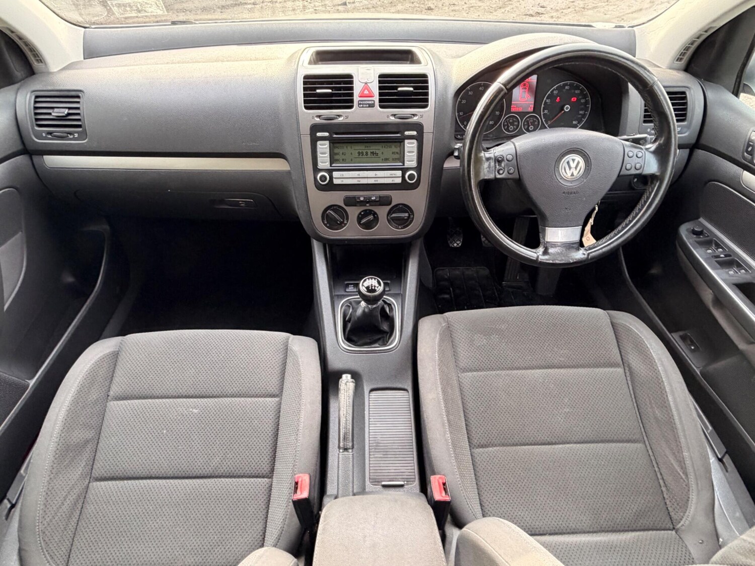 Used Volkswagen Golf 2007 for sale - 77744395: Photo 10