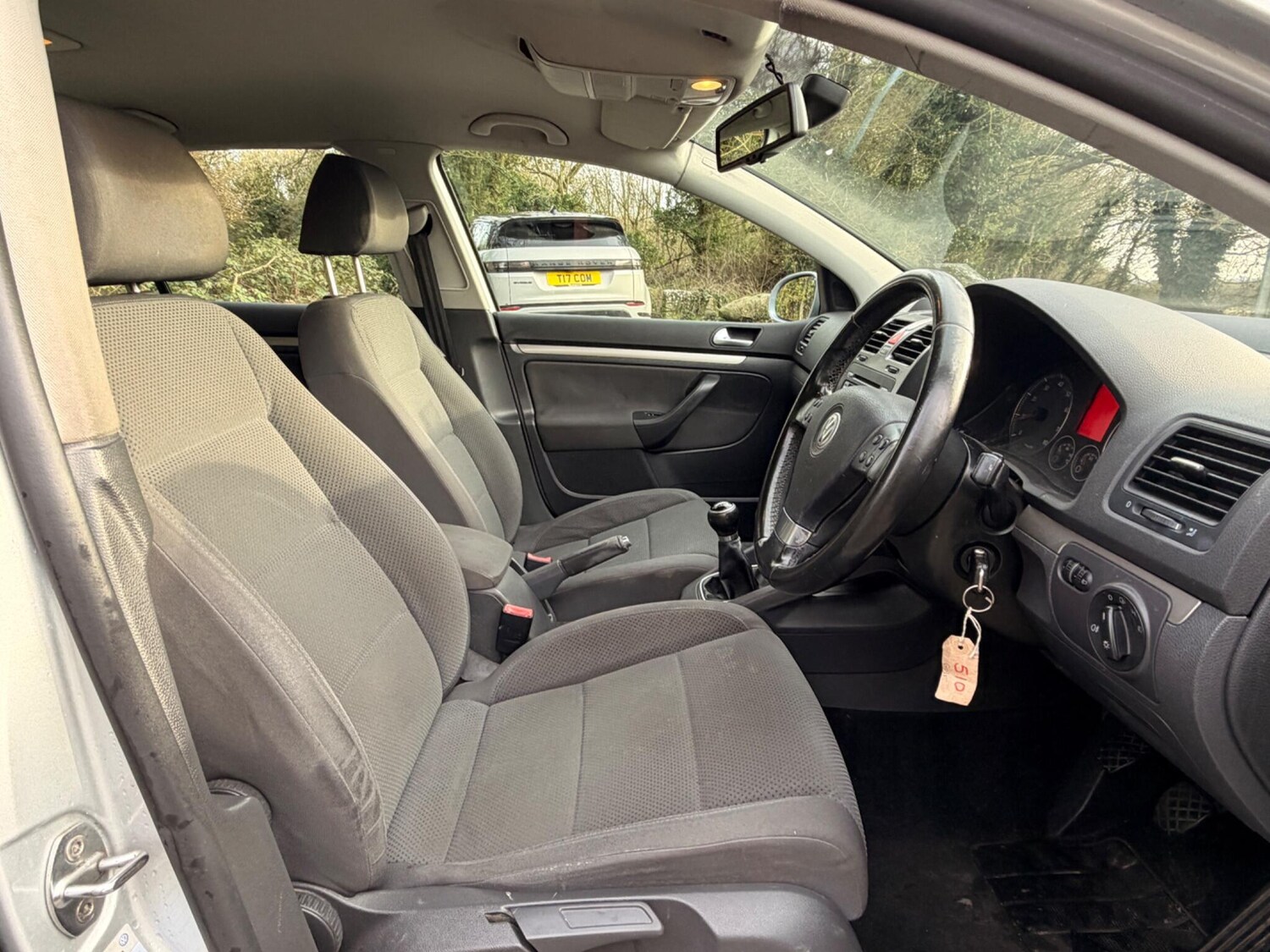 Used Volkswagen Golf 2007 for sale - 77744395: Photo 11