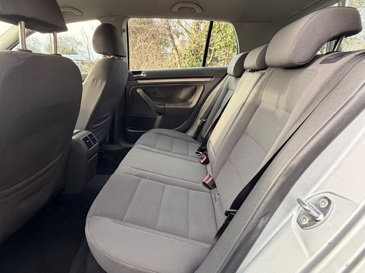 Used Volkswagen Golf 2007 for sale - 77744395: Photo 15