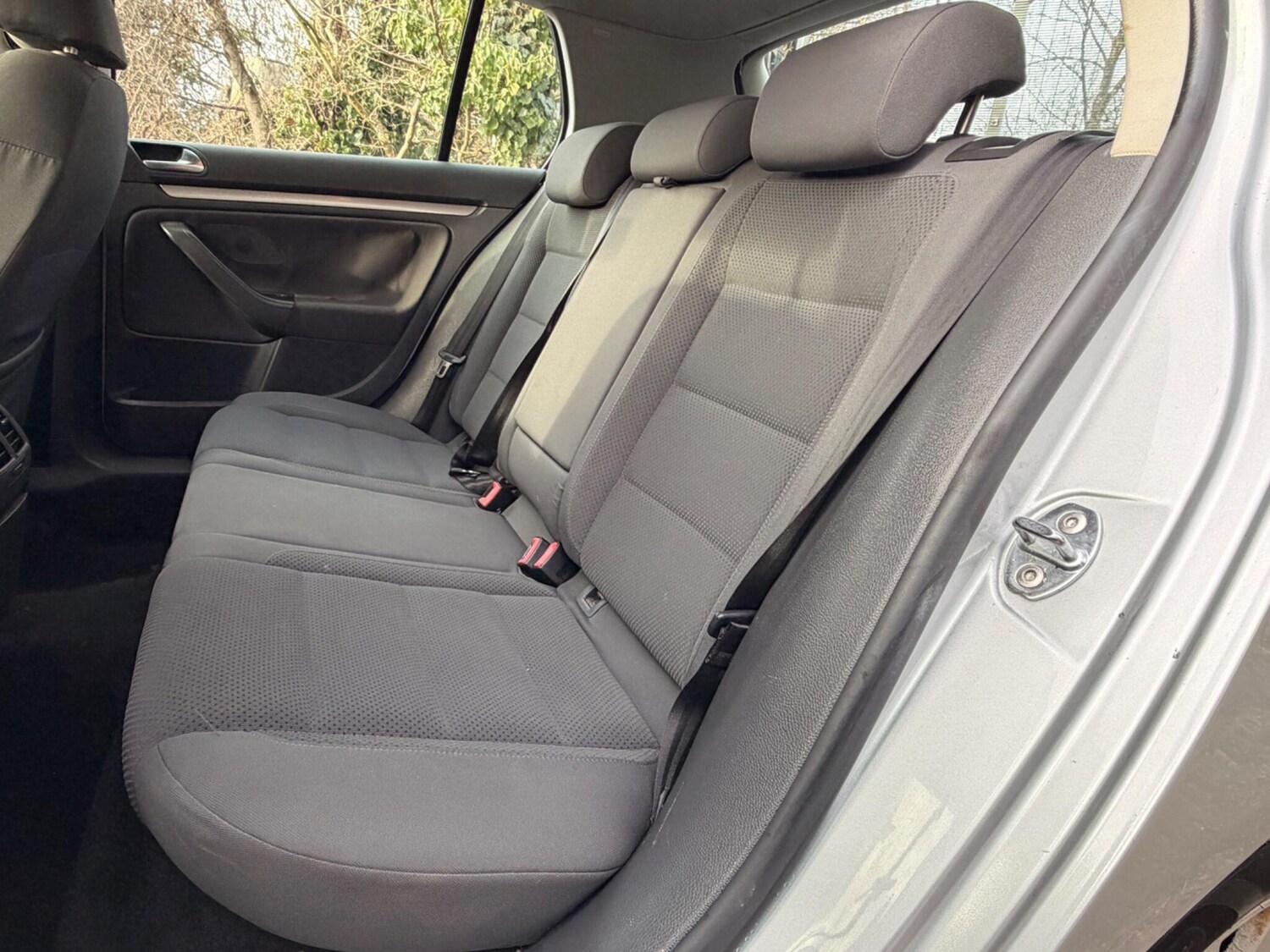 Used Volkswagen Golf 2007 for sale - 77744395: Photo 16