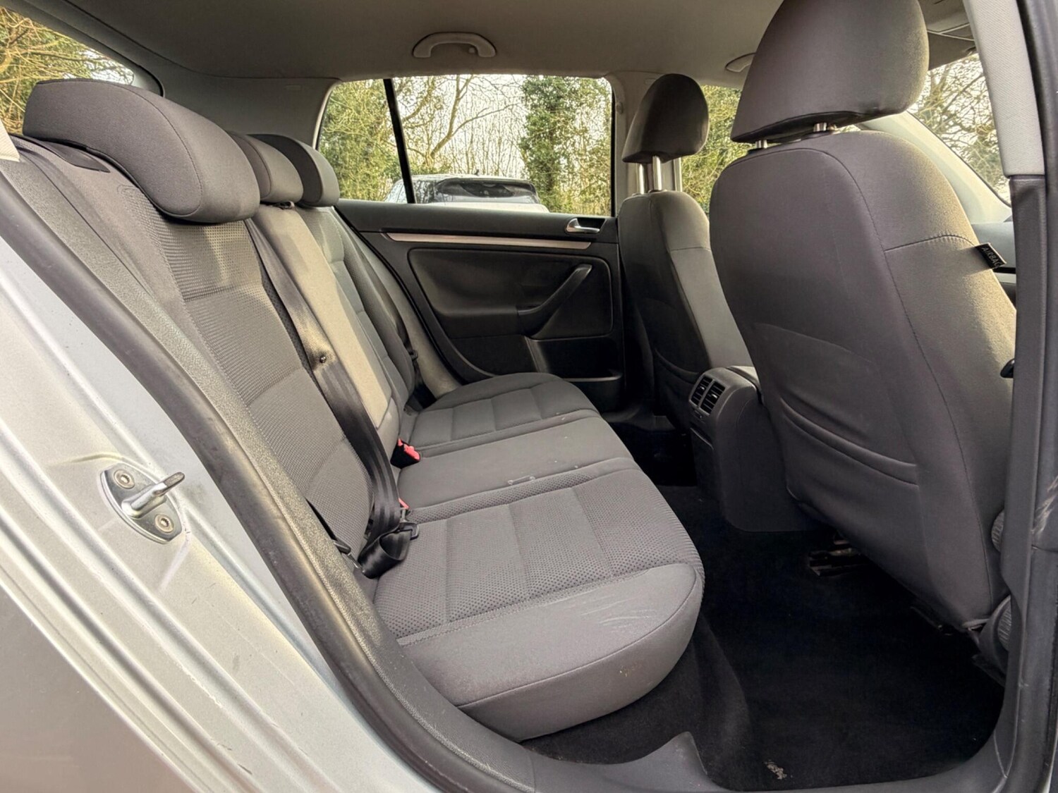 Used Volkswagen Golf 2007 for sale - 77744395: Photo 17