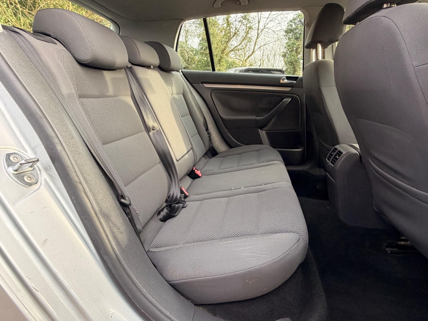 Used Volkswagen Golf 2007 for sale - 77744395: Photo 18