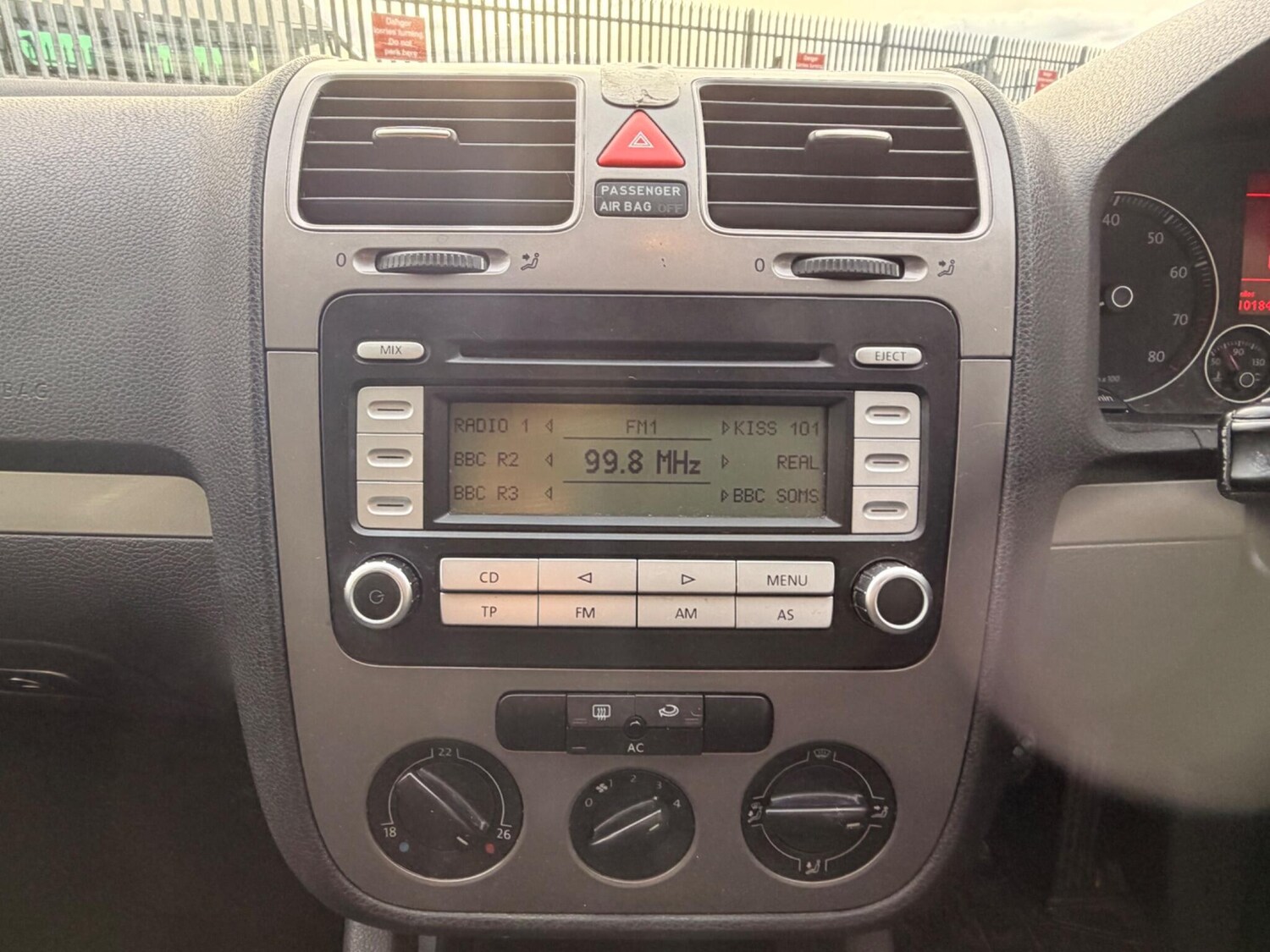 Used Volkswagen Golf 2007 for sale - 77744395: Photo 23