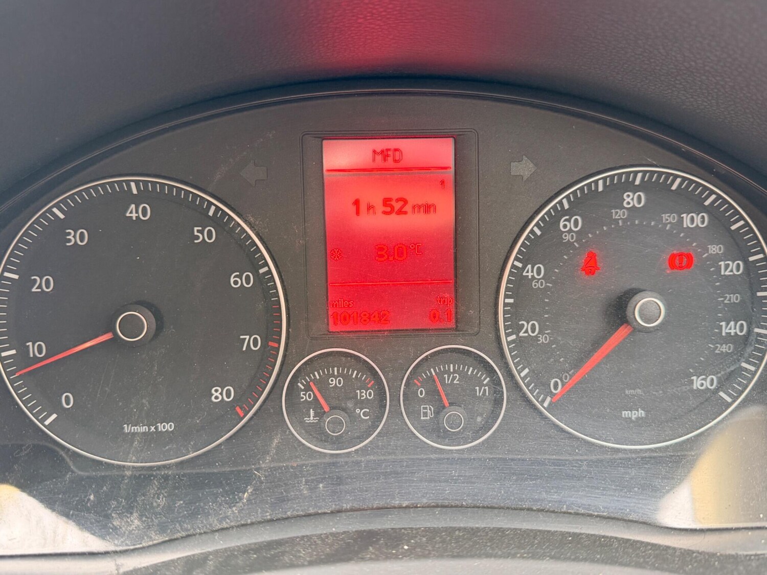 Used Volkswagen Golf 2007 for sale - 77744395: Photo 24