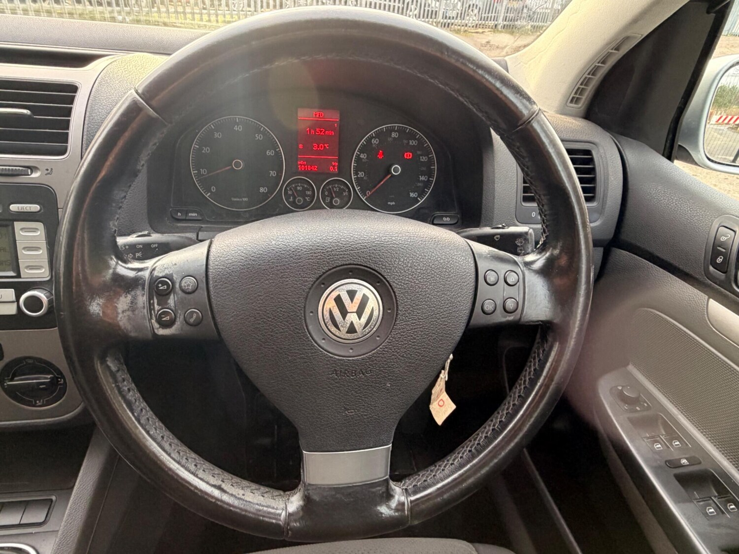 Used Volkswagen Golf 2007 for sale - 77744395: Photo 26