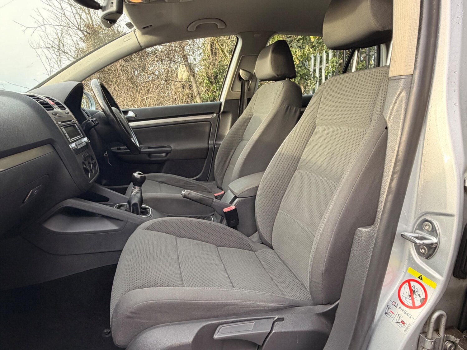 Used Volkswagen Golf 2007 for sale - 77744395: Photo 27