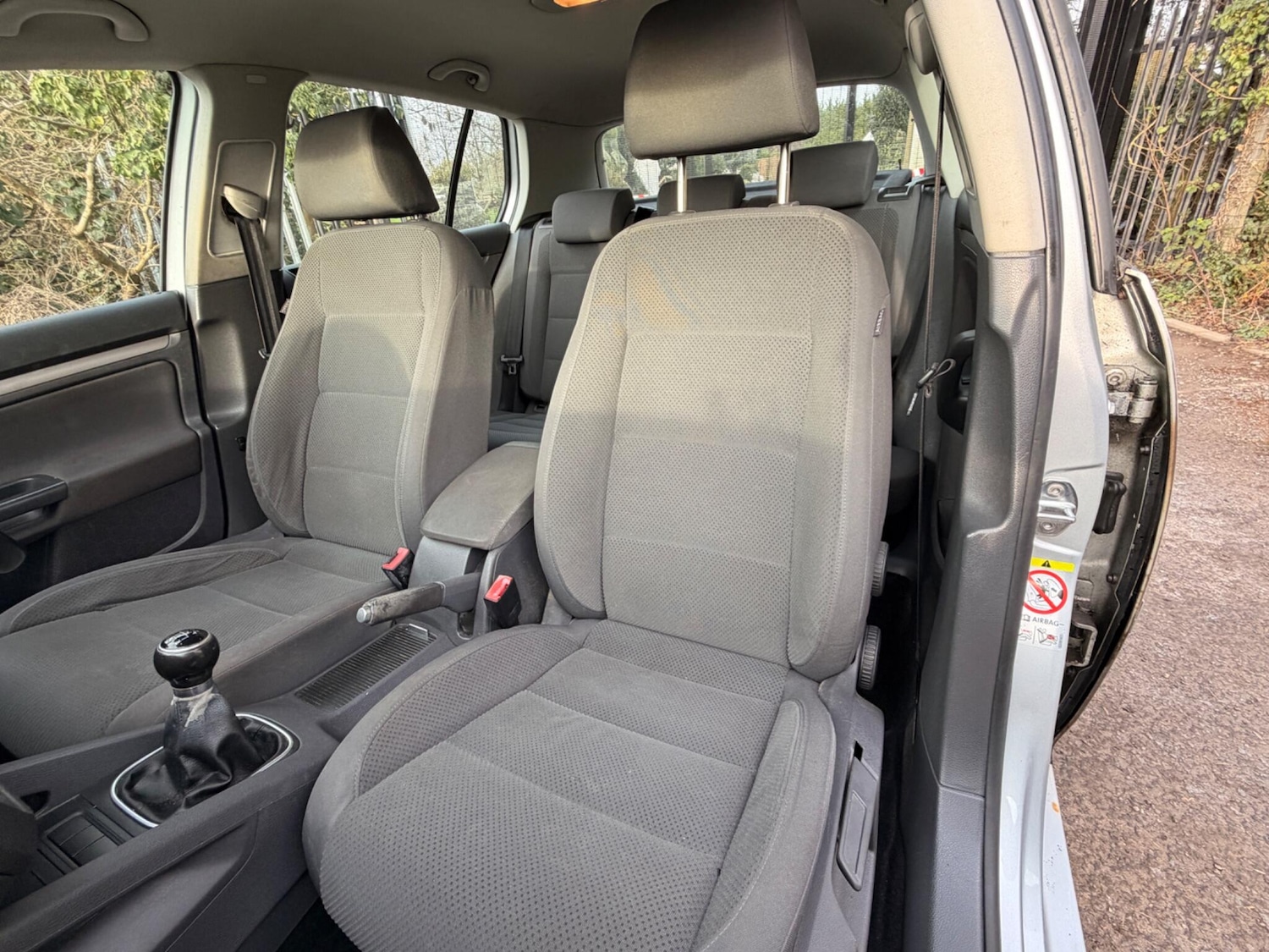 Used Volkswagen Golf 2007 for sale - 77744395: Photo 29