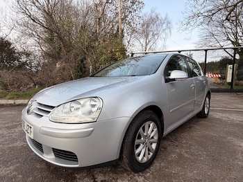 Used Volkswagen Golf 2007 for sale - 77744395: Photo
