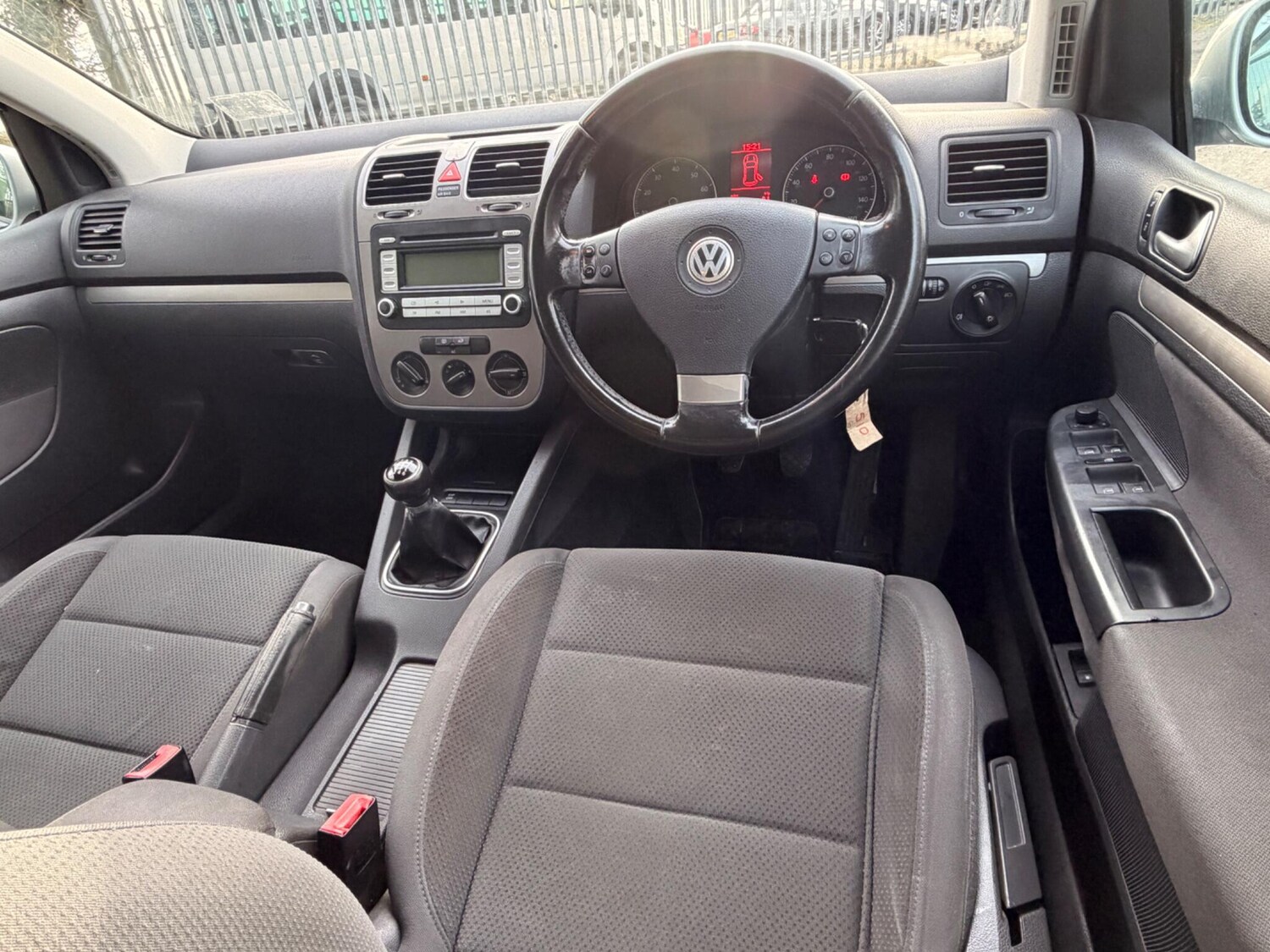 Used Volkswagen Golf 2007 for sale - 77744395: Photo 9