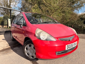Used Honda Jazz 2006 for sale - 77744396: Photo