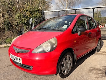 Used Honda Jazz 2006 for sale - 77744396: Photo