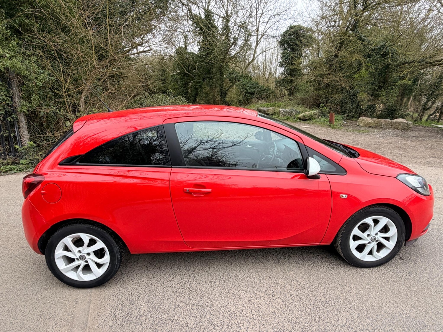 Used Vauxhall Corsa 2015 for sale - 78006526: Photo 10