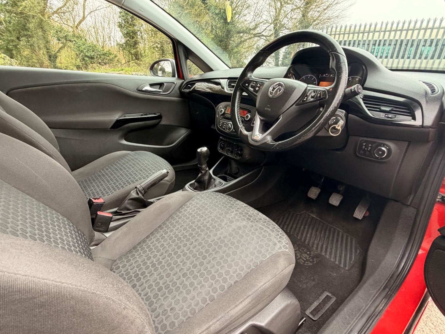 Used Vauxhall Corsa 2015 for sale - 78006526: Photo 13