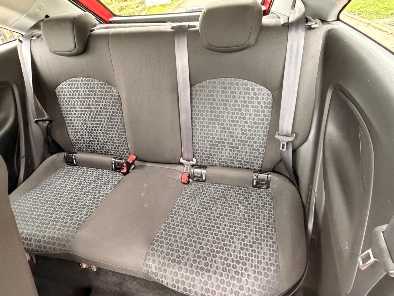 Used Vauxhall Corsa 2015 for sale - 78006526: Photo 14