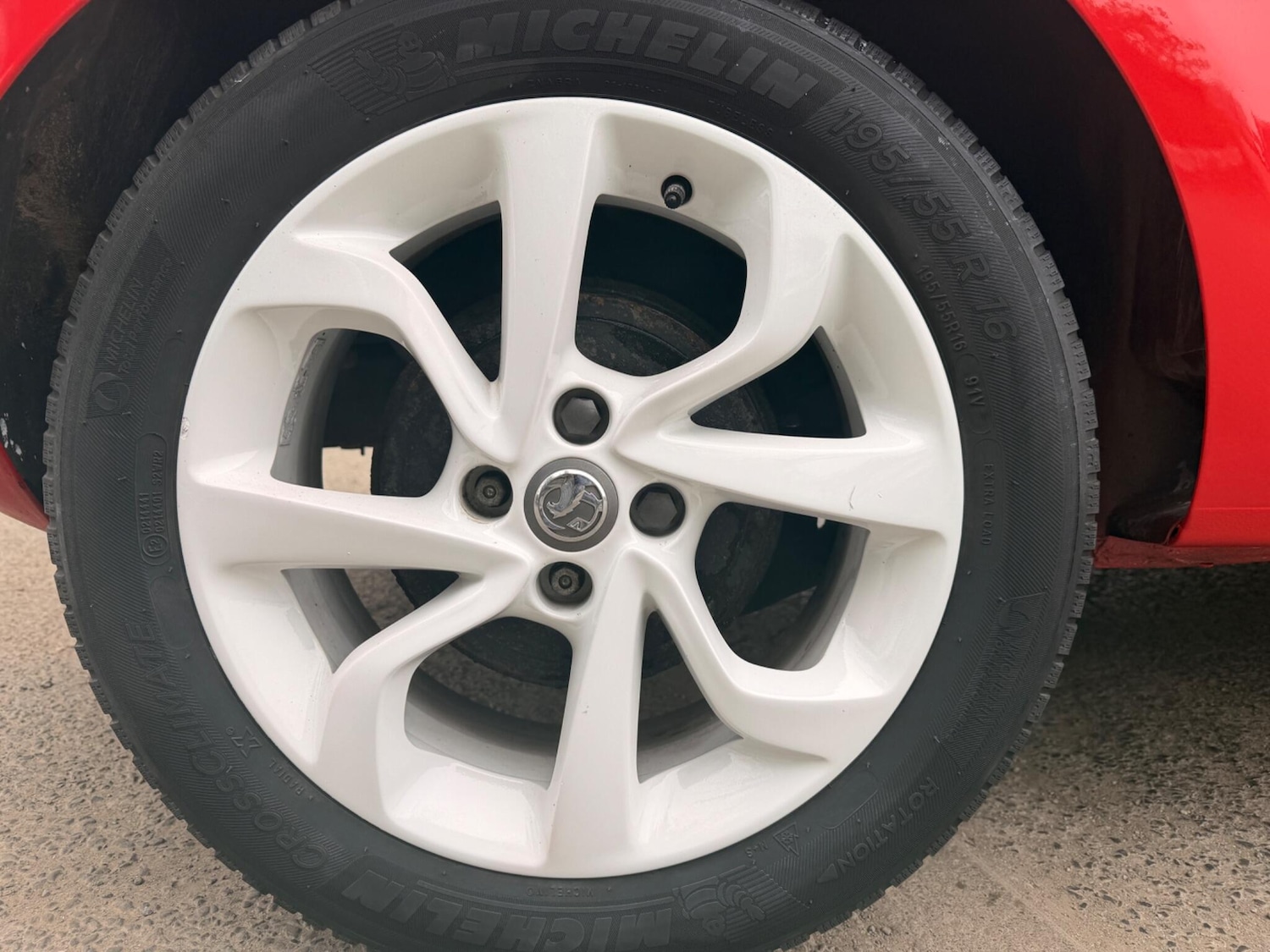 Used Vauxhall Corsa 2015 for sale - 78006526: Photo 19