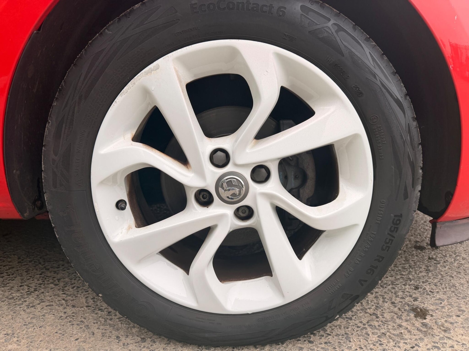 Used Vauxhall Corsa 2015 for sale - 78006526: Photo 20