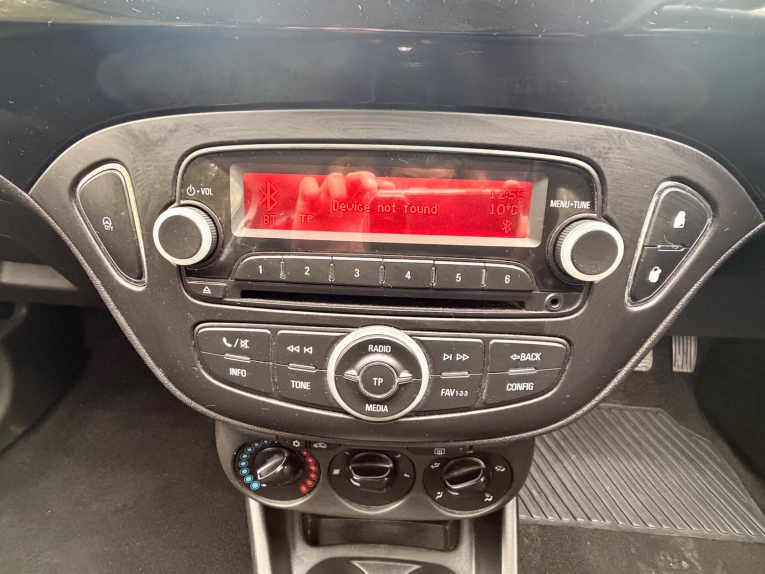 Used Vauxhall Corsa 2015 for sale - 78006526: Photo 21