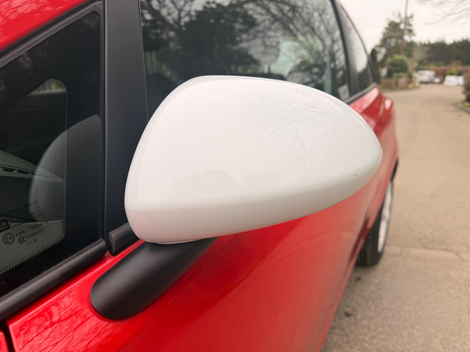 Used Vauxhall Corsa 2015 for sale - 78006526: Photo 23