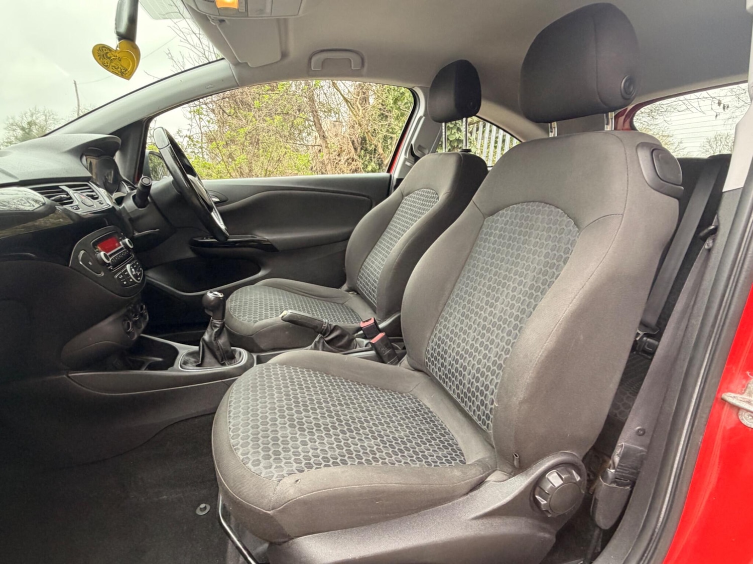 Used Vauxhall Corsa 2015 for sale - 78006526: Photo 26