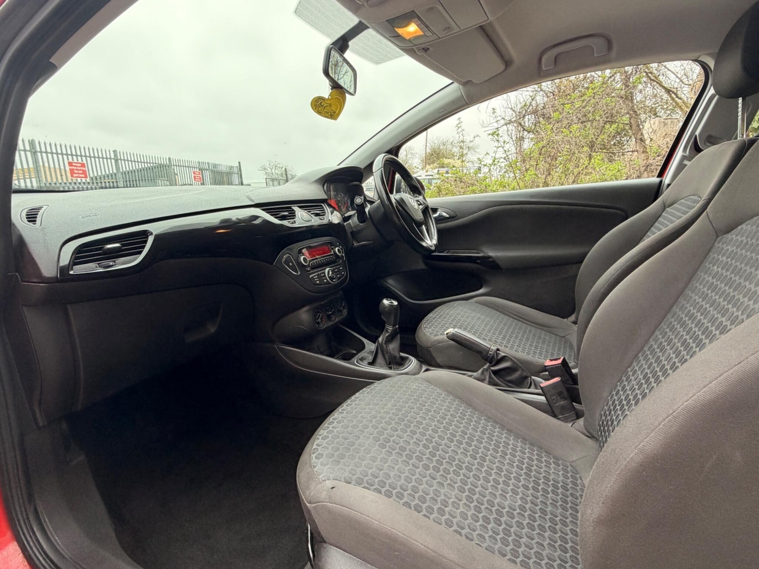 Used Vauxhall Corsa 2015 for sale - 78006526: Photo 27