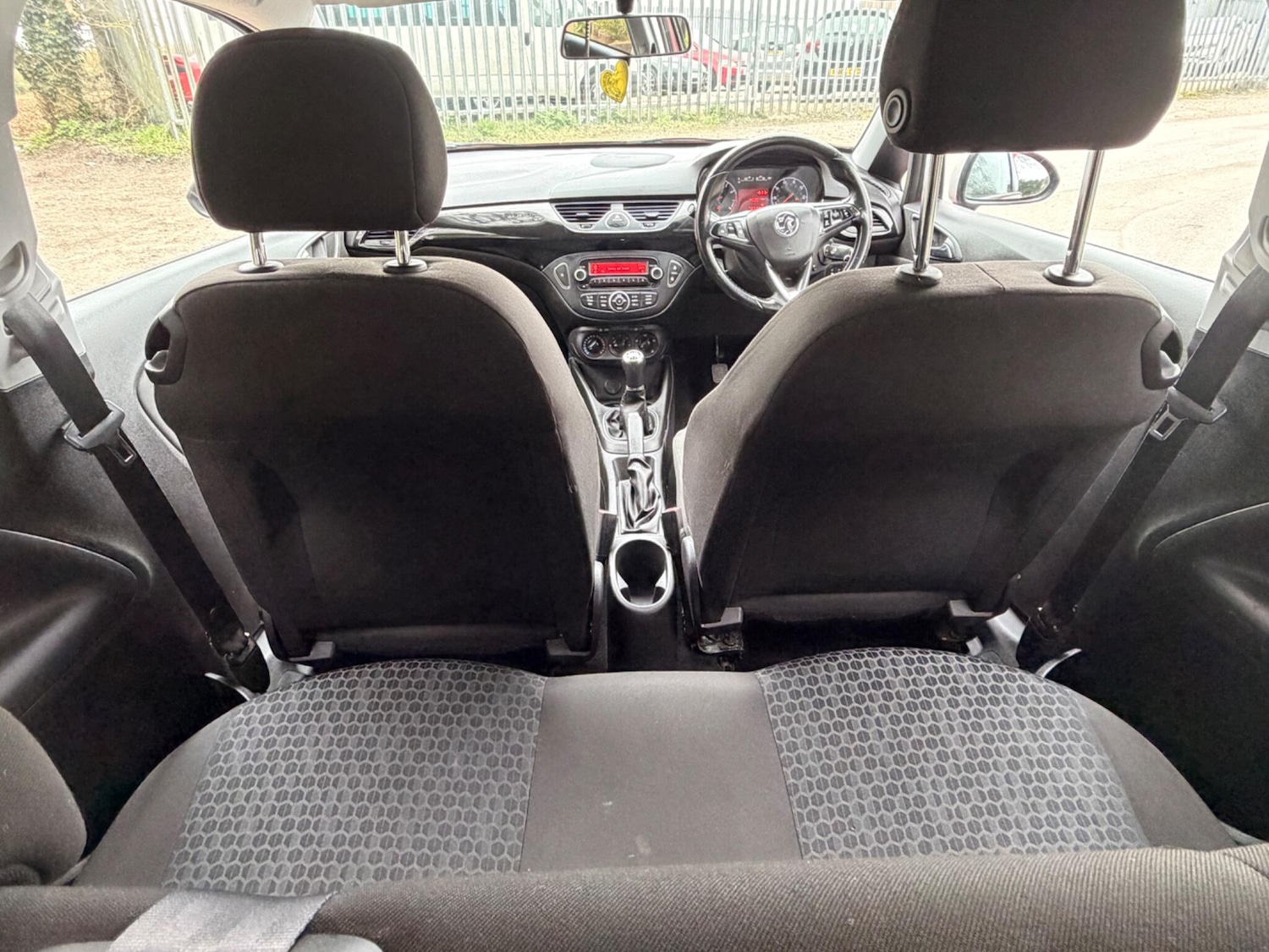 Used Vauxhall Corsa 2015 for sale - 78006526: Photo 28
