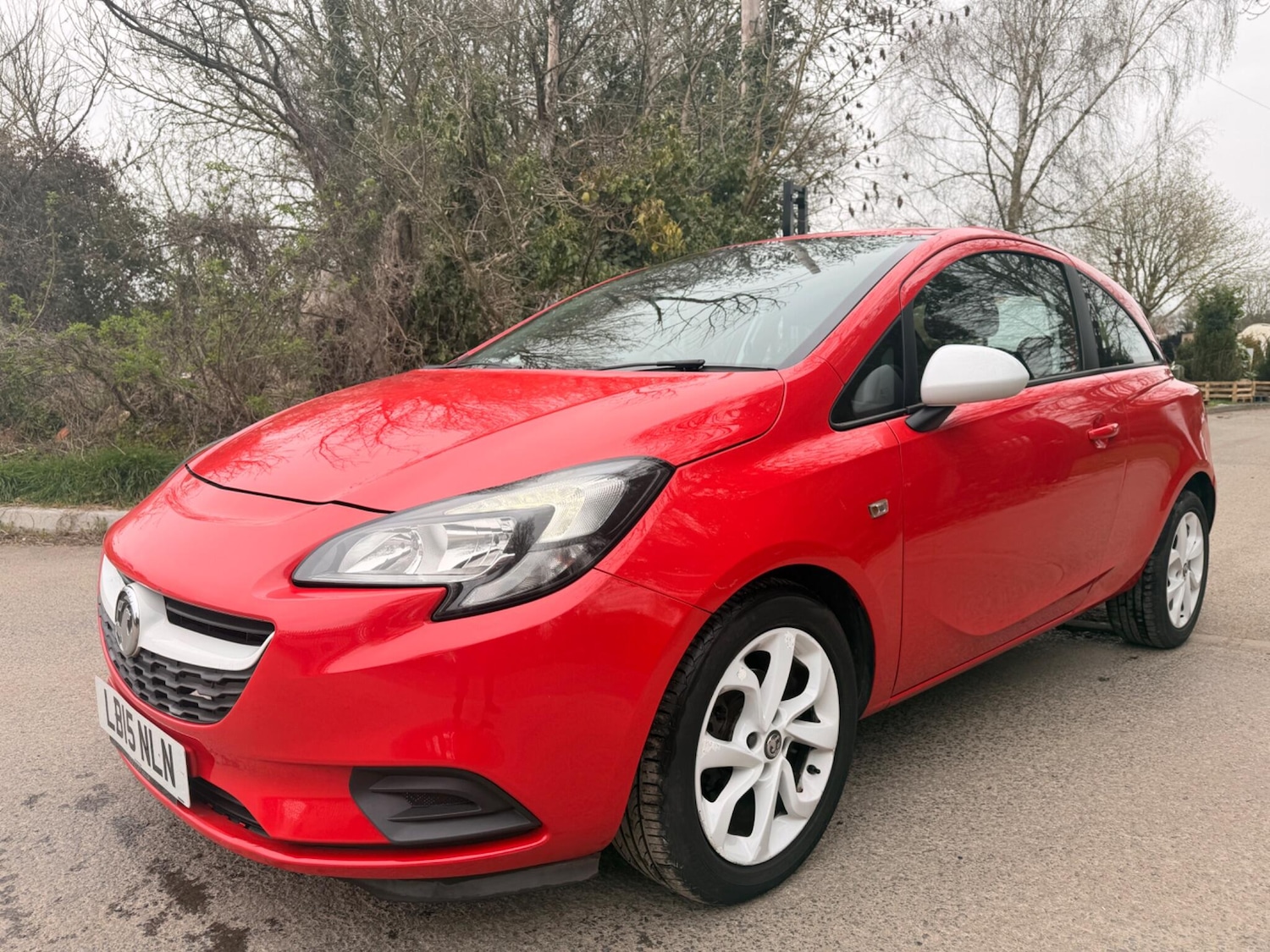 Used Vauxhall Corsa 2015 for sale - 78006526: Photo 3