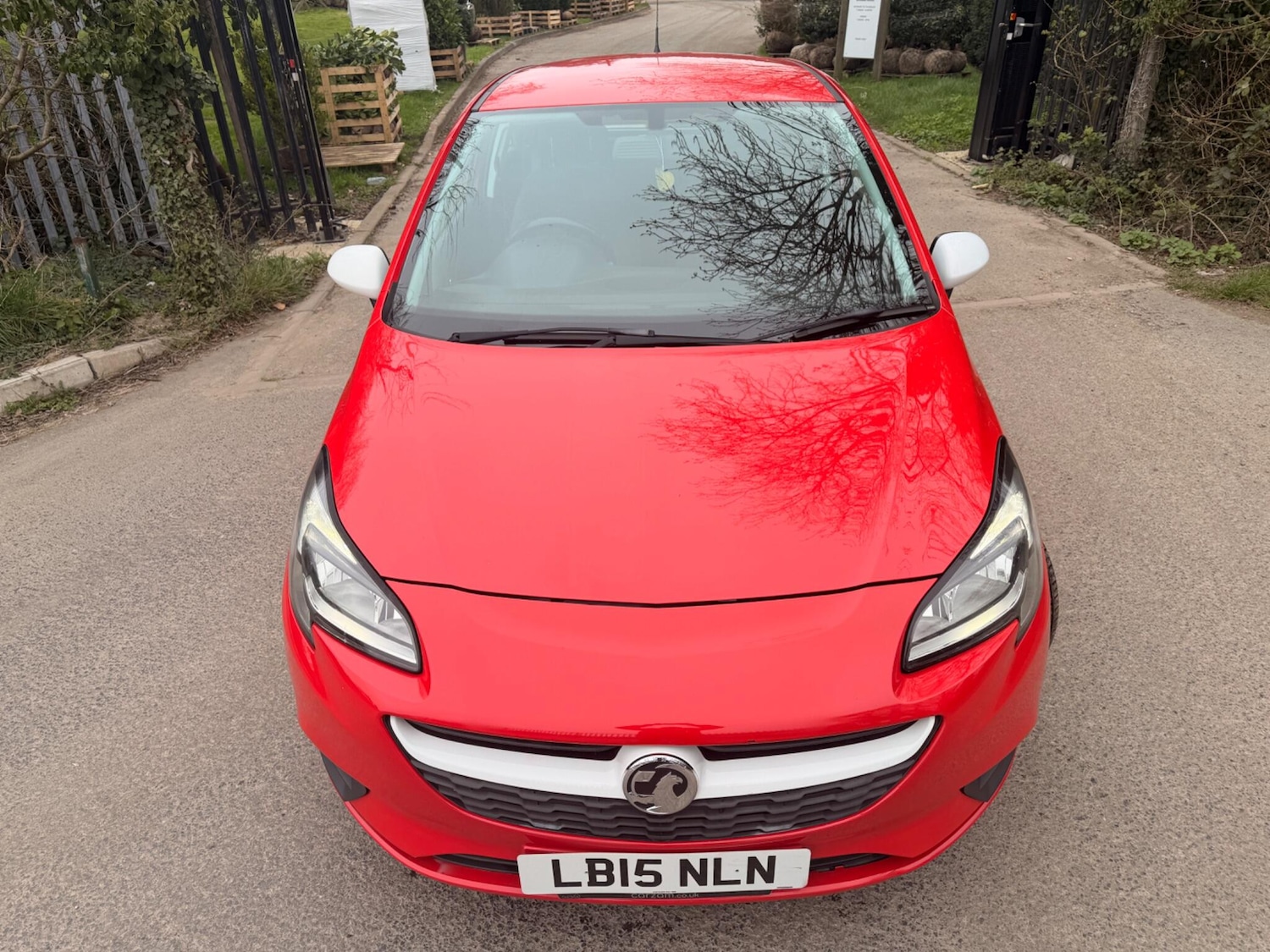Used Vauxhall Corsa 2015 for sale - 78006526: Photo 5