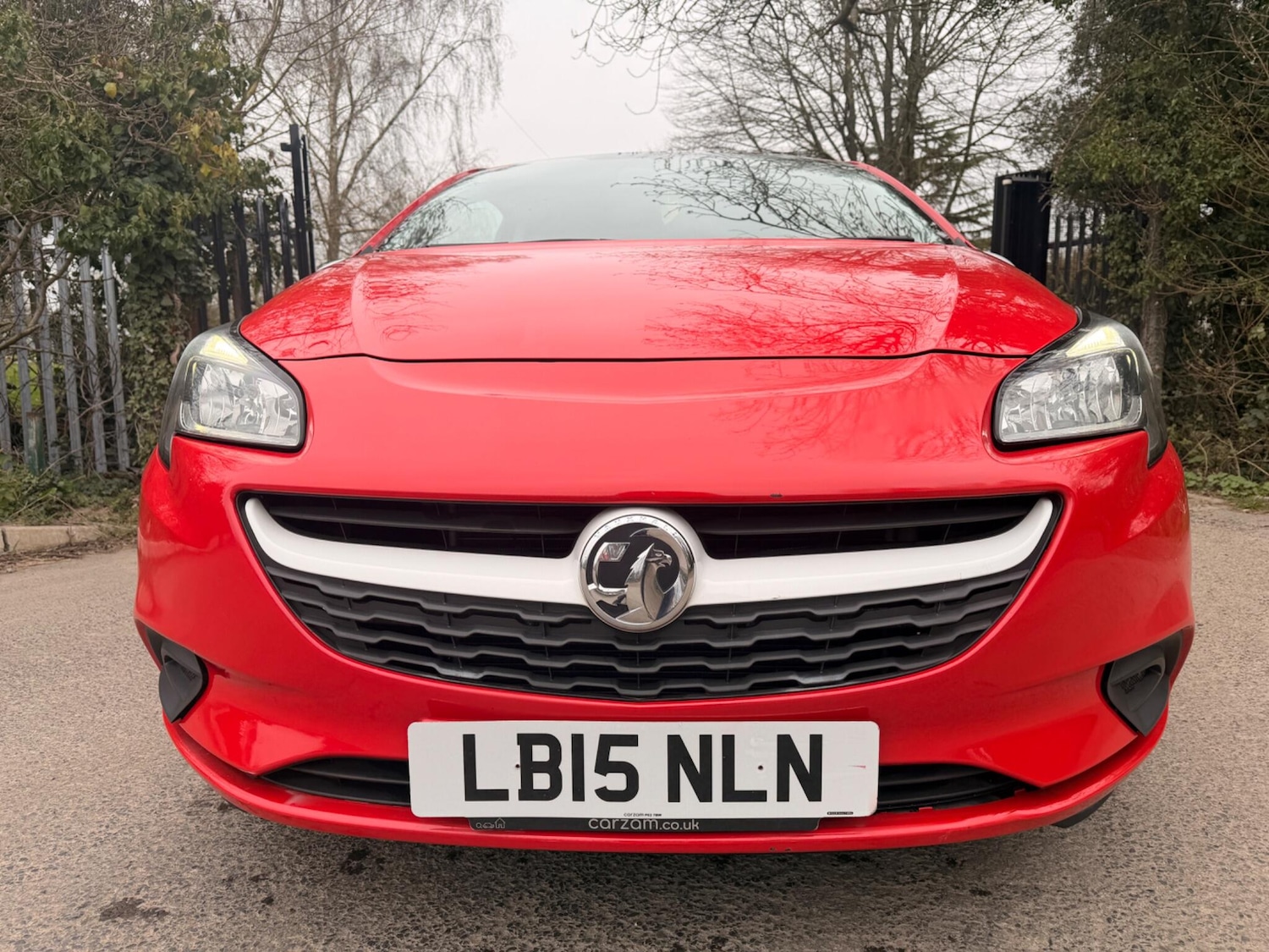 Used Vauxhall Corsa 2015 for sale - 78006526: Photo 6