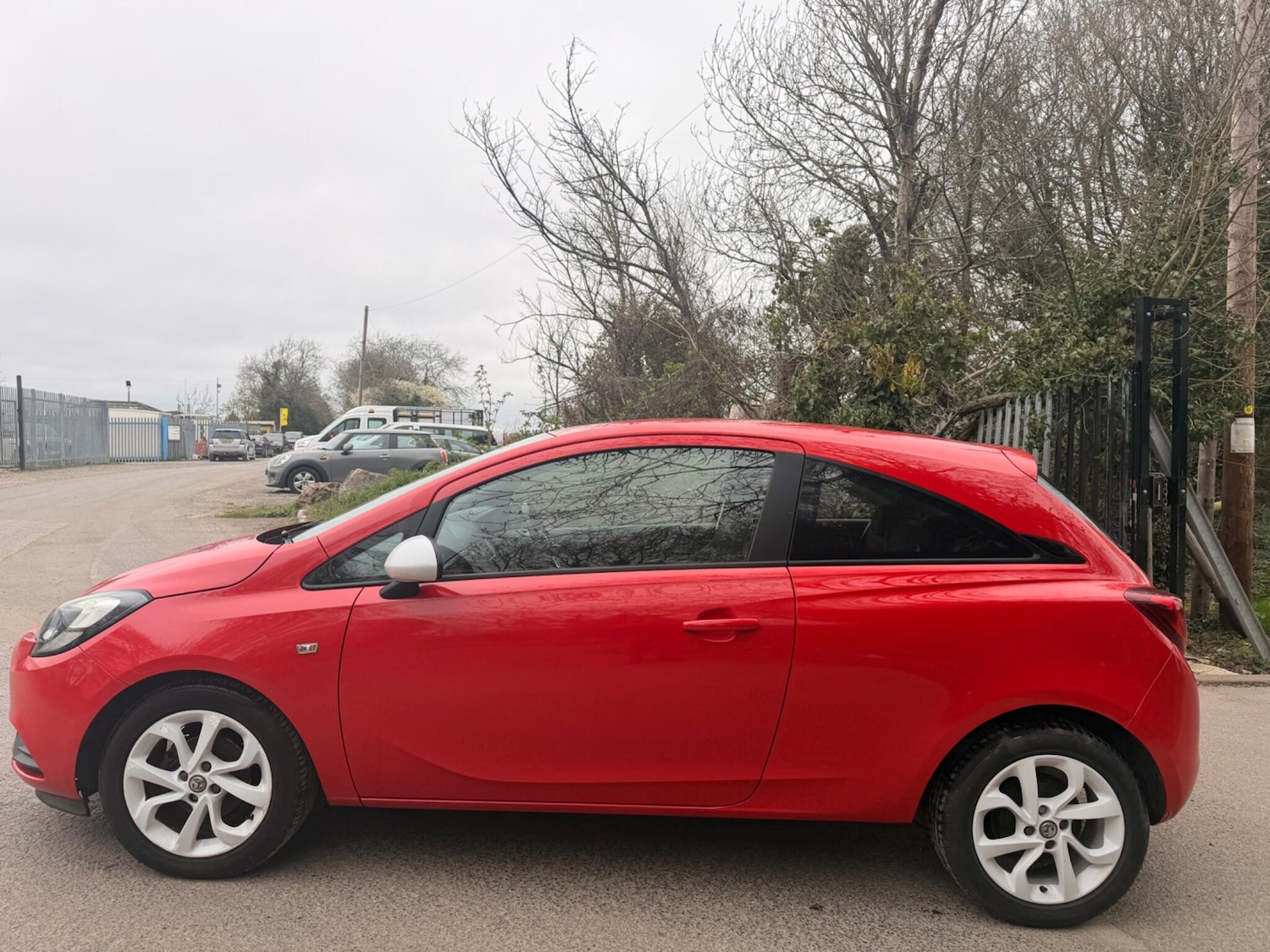 Used Vauxhall Corsa 2015 for sale - 78006526: Photo 7