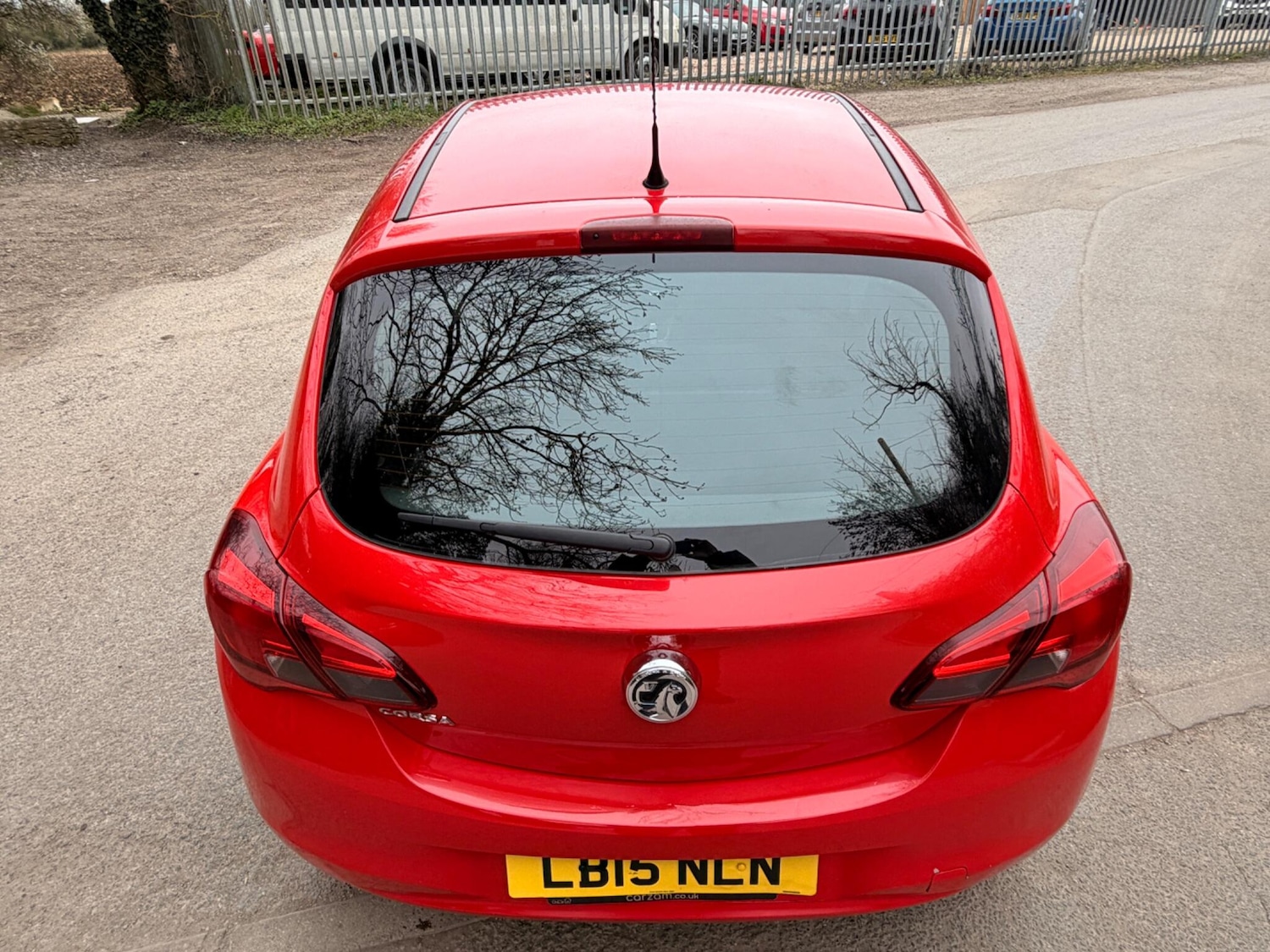 Used Vauxhall Corsa 2015 for sale - 78006526: Photo 9