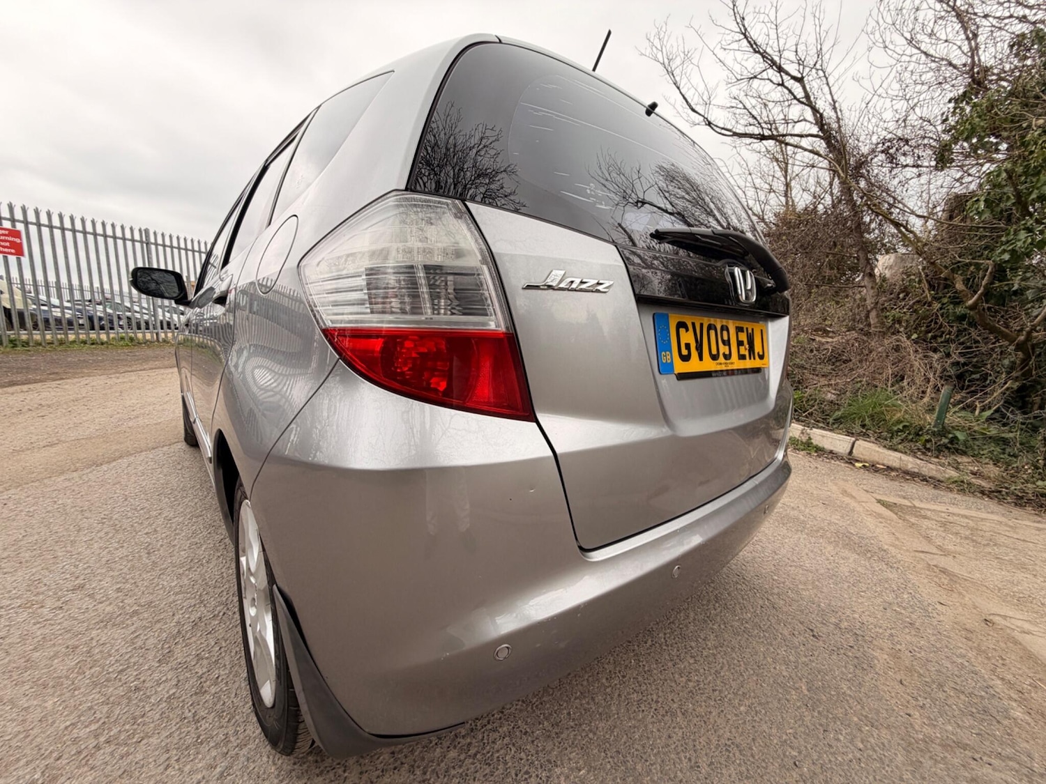 Used Honda Jazz 2009 for sale - 77793856: Photo 10