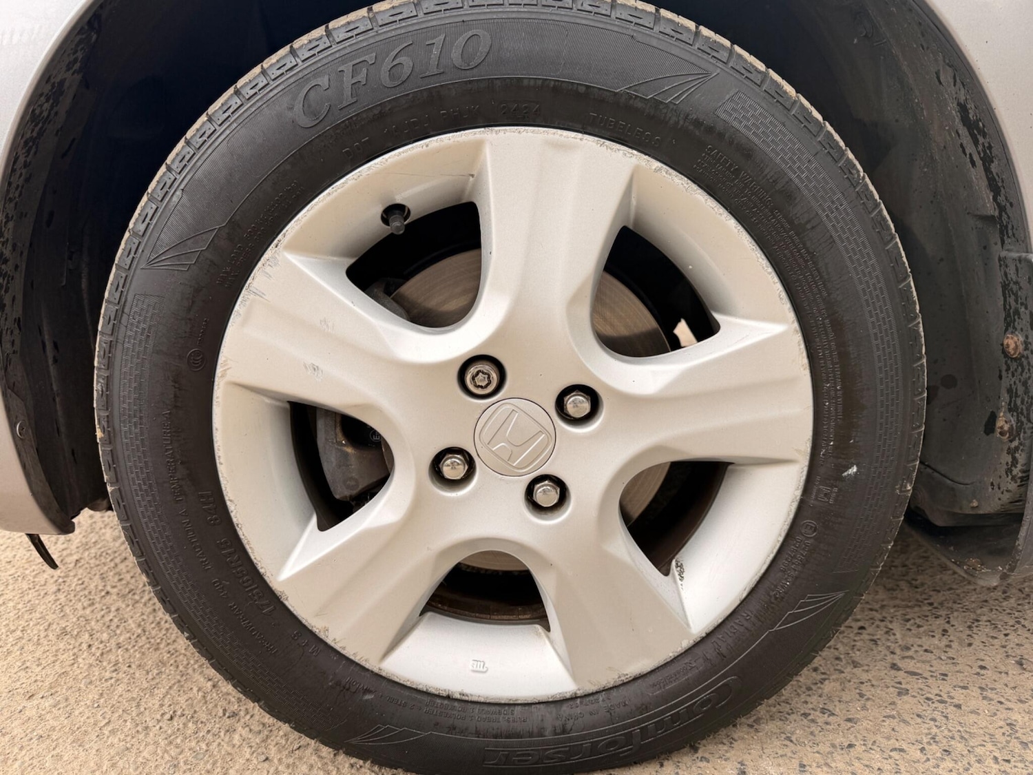 Used Honda Jazz 2009 for sale - 77793856: Photo 11