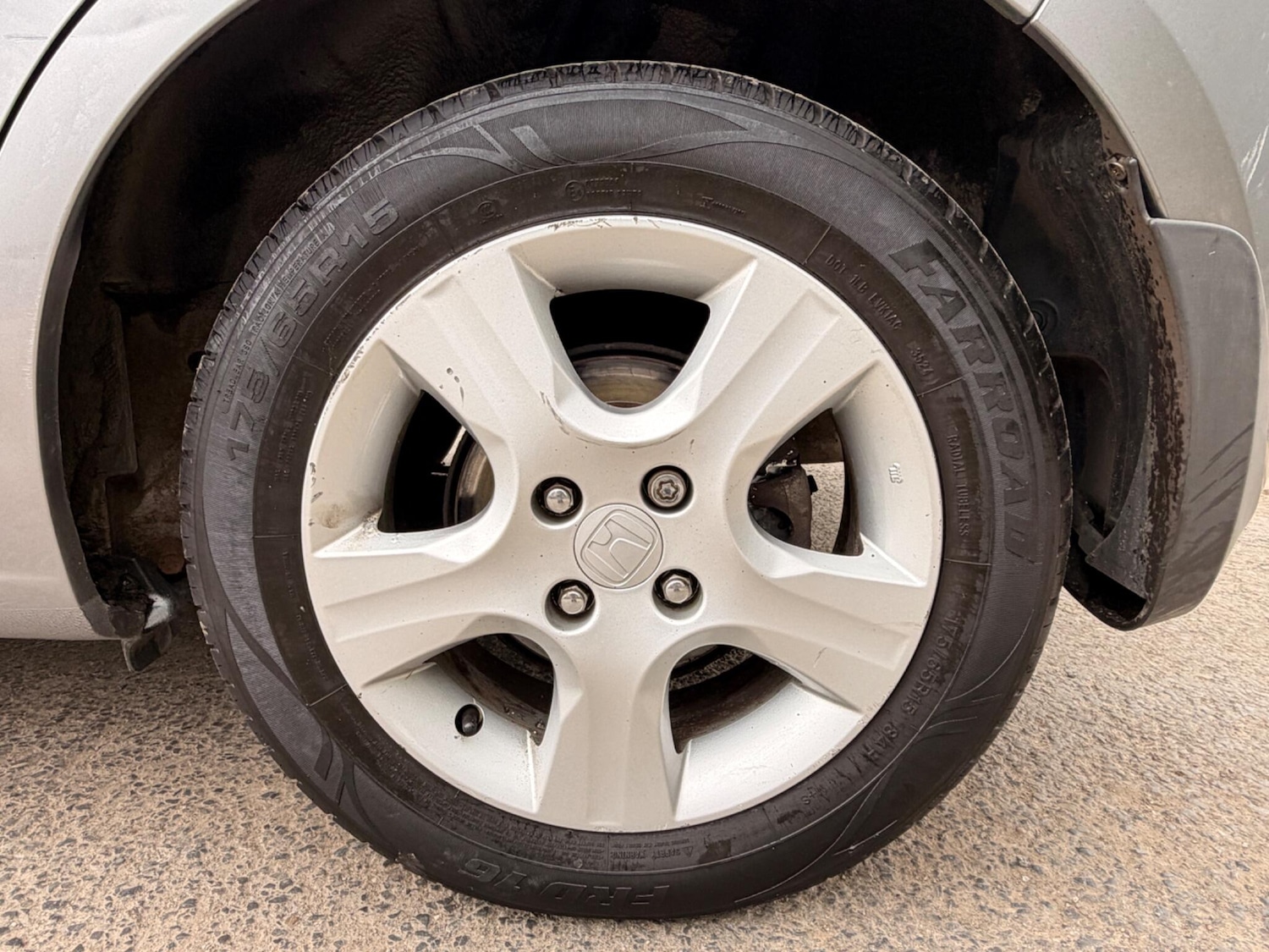 Used Honda Jazz 2009 for sale - 77793856: Photo 12