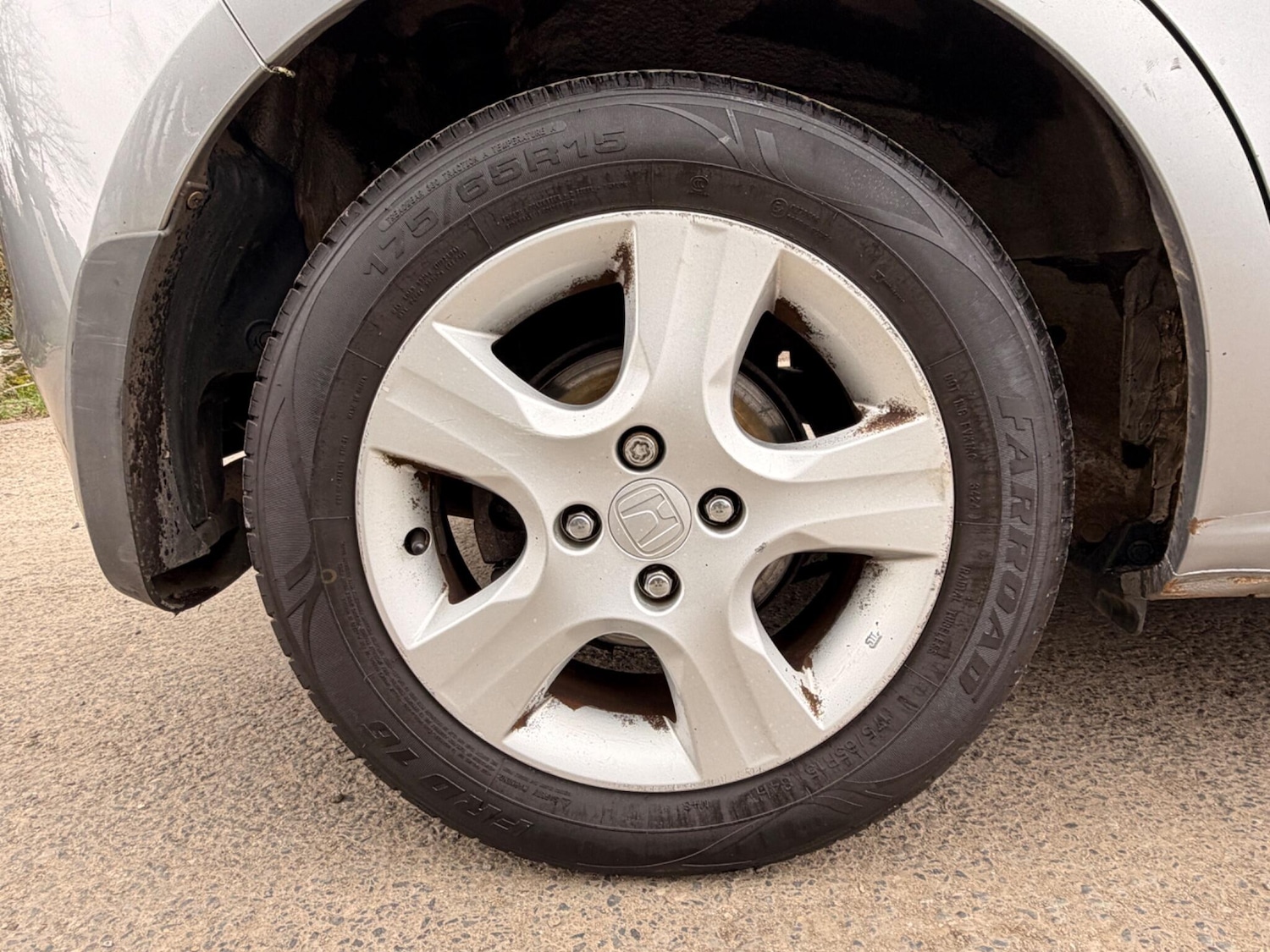 Used Honda Jazz 2009 for sale - 77793856: Photo 15