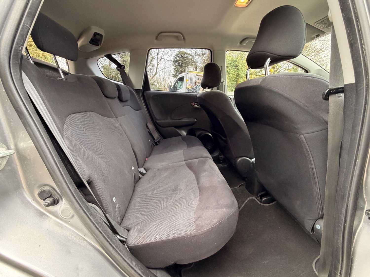 Used Honda Jazz 2009 for sale - 77793856: Photo 17