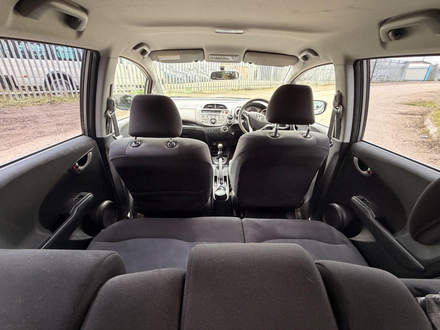 Used Honda Jazz 2009 for sale - 77793856: Photo 18