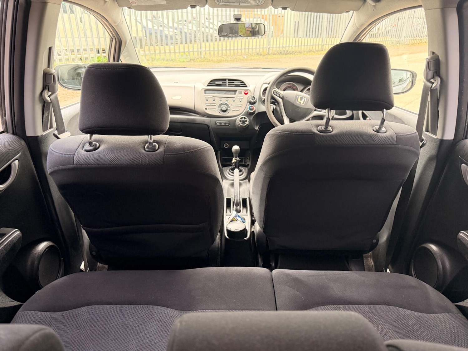 Used Honda Jazz 2009 for sale - 77793856: Photo 19