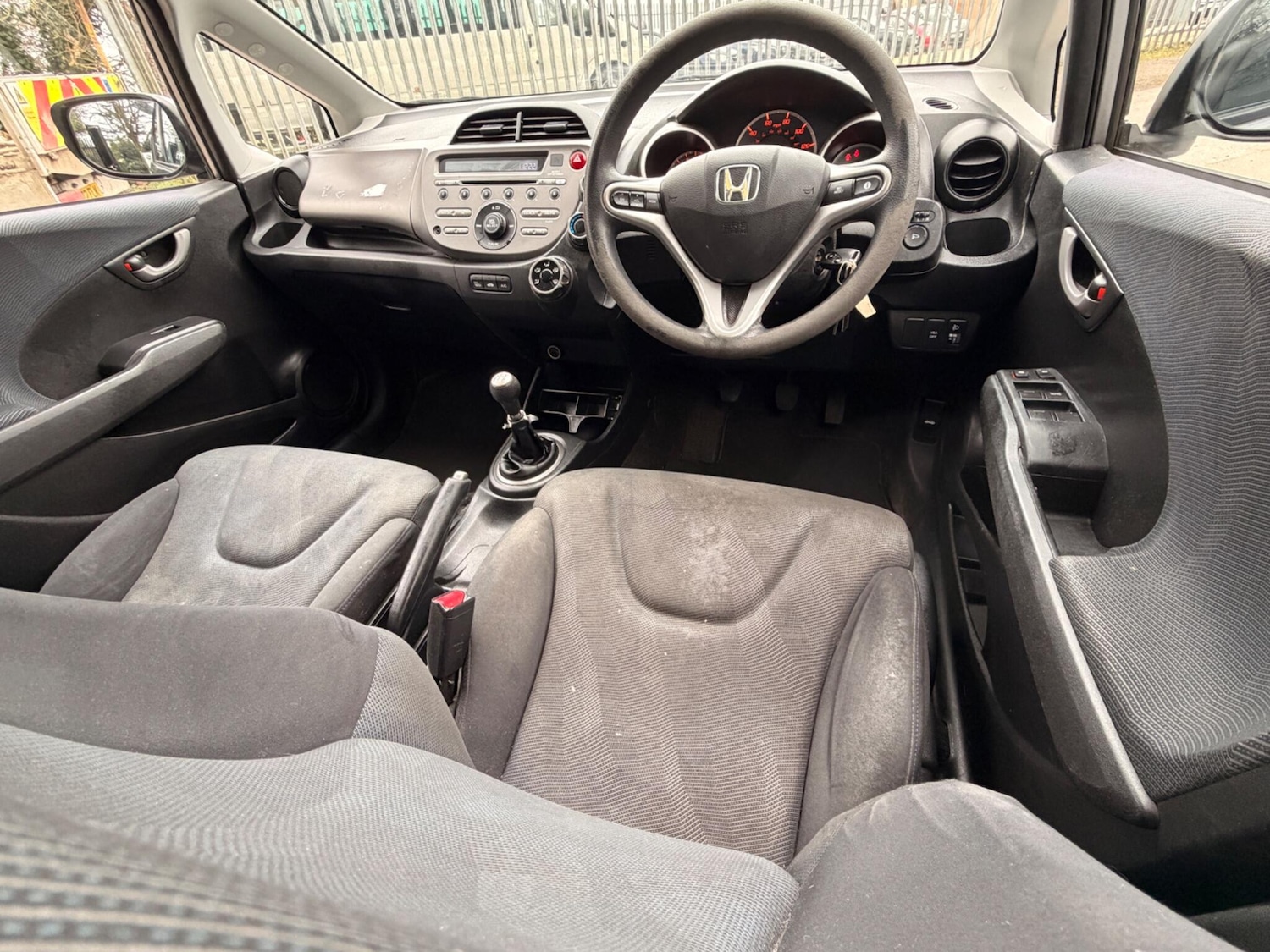 Used Honda Jazz 2009 for sale - 77793856: Photo 20