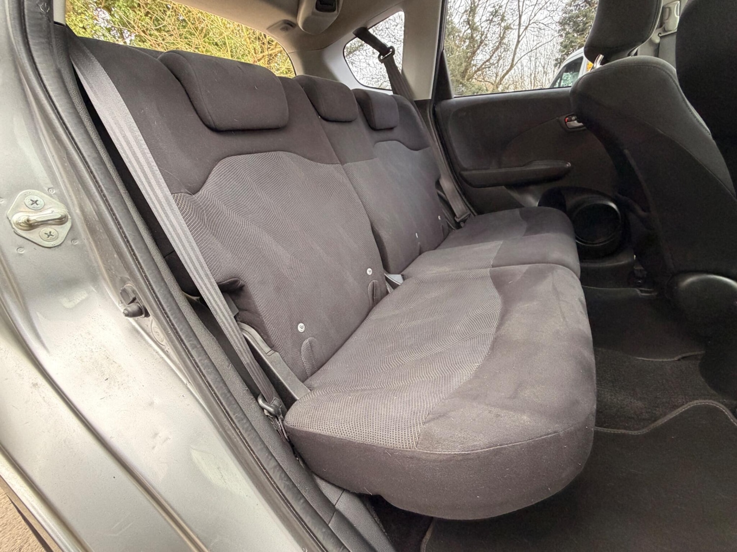 Used Honda Jazz 2009 for sale - 77793856: Photo 21